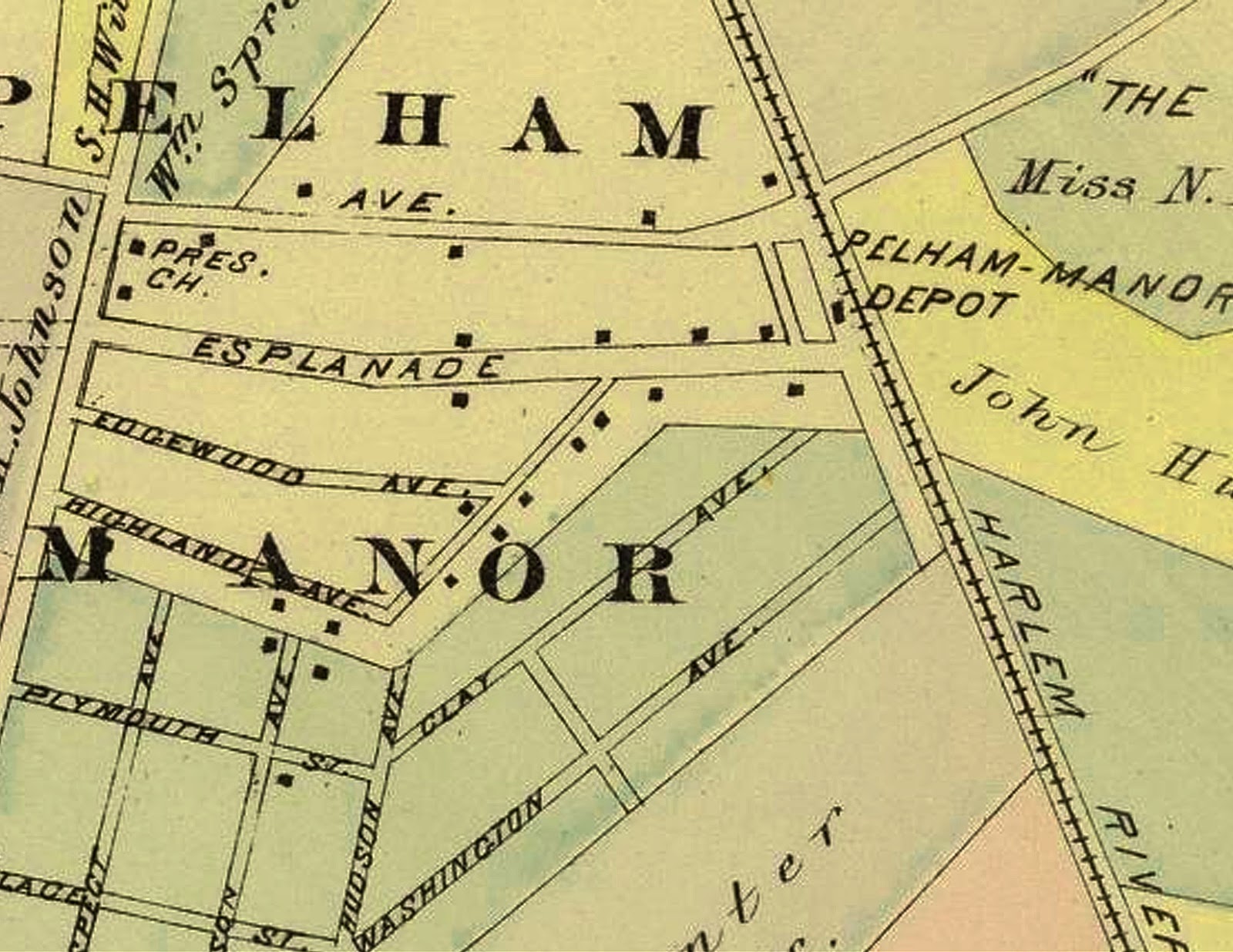 Historic Pelham After a Rash of Burglaries, a New Safe Baffled