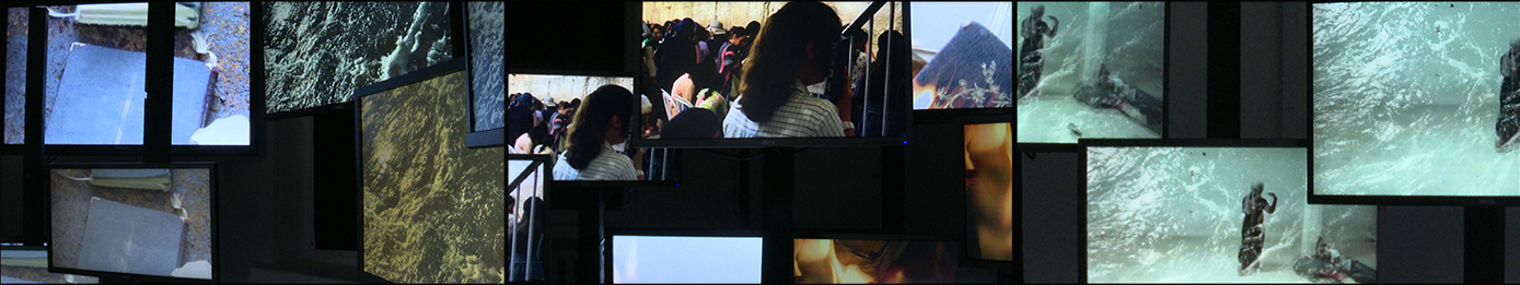 Iwona Rozbiewska Womanism Ostrale Biennale O19