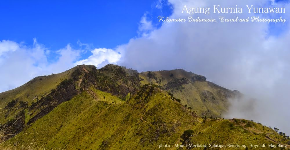 Nusantara Sang Mata Lensa Raga