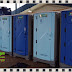 Siap Menyewakan Toilet Portable (New Normal) Covid-19