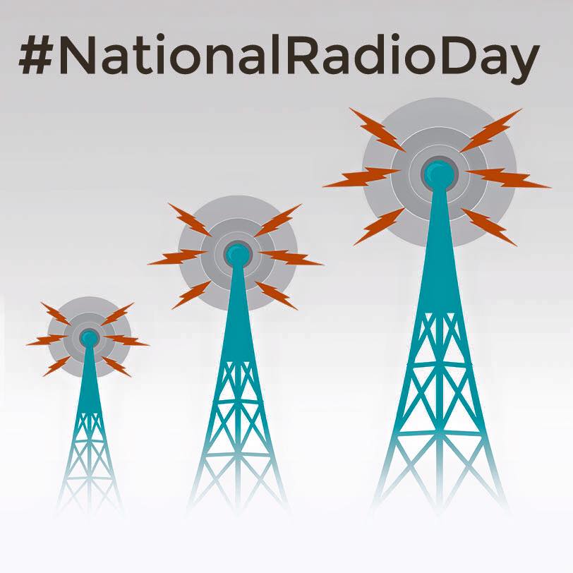 National Radio Day