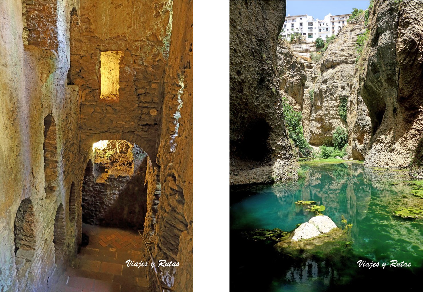 Palacio de Rey Moro, Ronda