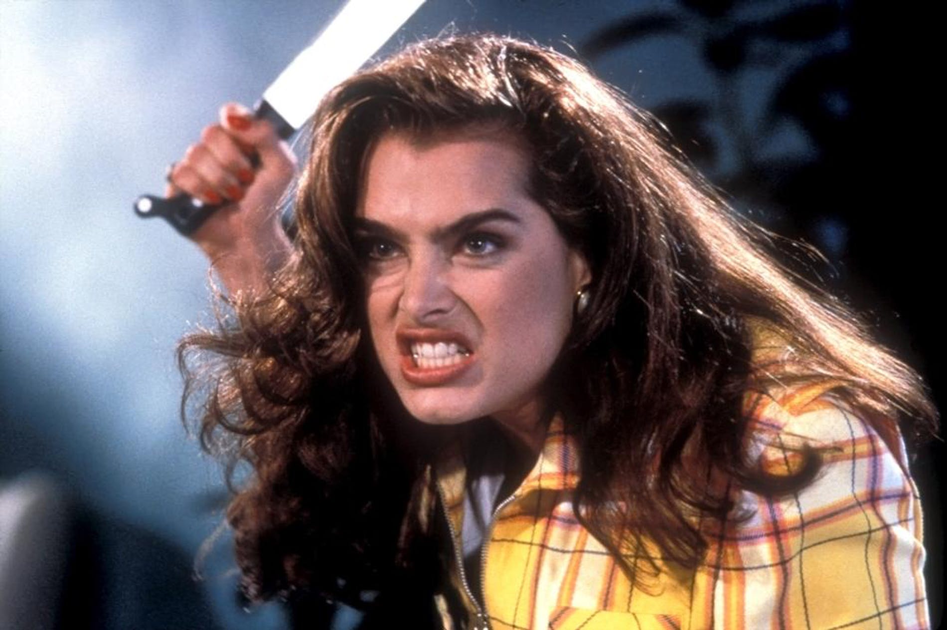 Films Avec Brooke Shields memoriascinematograficas.com.br