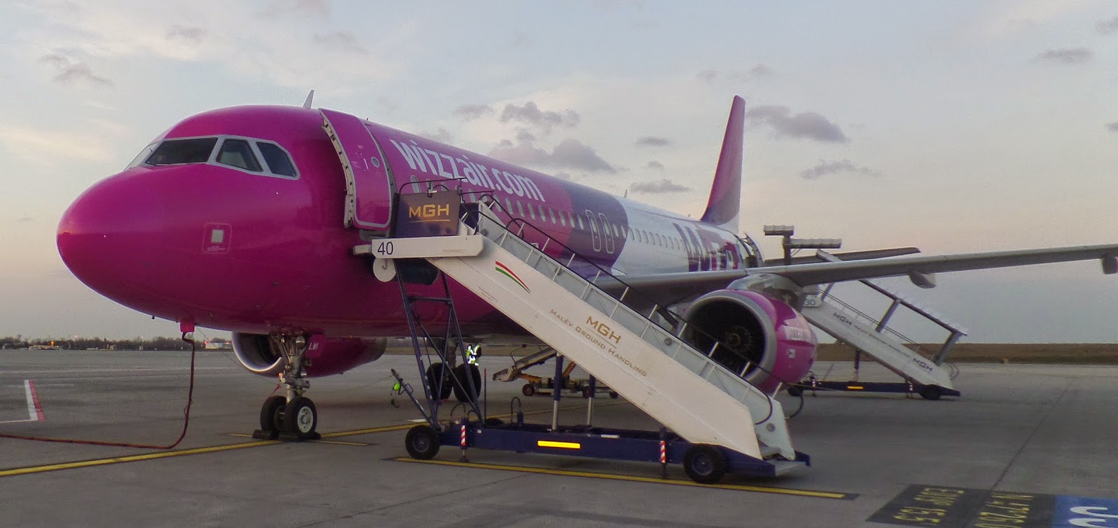 WizzAir