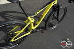 Scott Spark RC SRAM XX1 Eagle AXS Cross Country Bike at twohubs.com