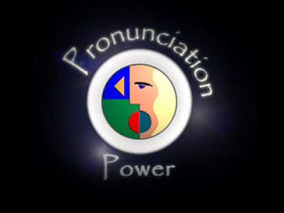Pronunciation Power