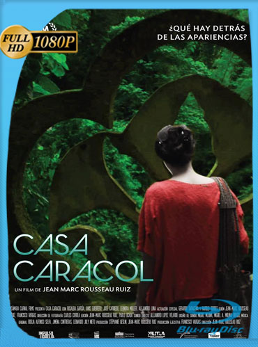 Casa Caracol (2017) HD 1080p Latino [GoogleDrive] TeslavoHD