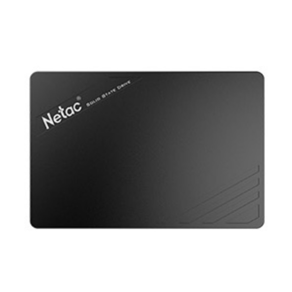 Ổ Cứng SSD Netac 240GB