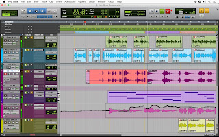 avid pro tools 12 mac