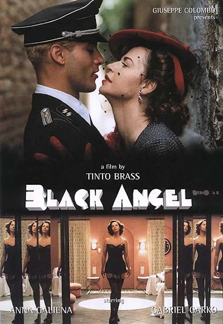 black angel