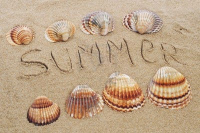 Κάνε καμβά σου την άμμο