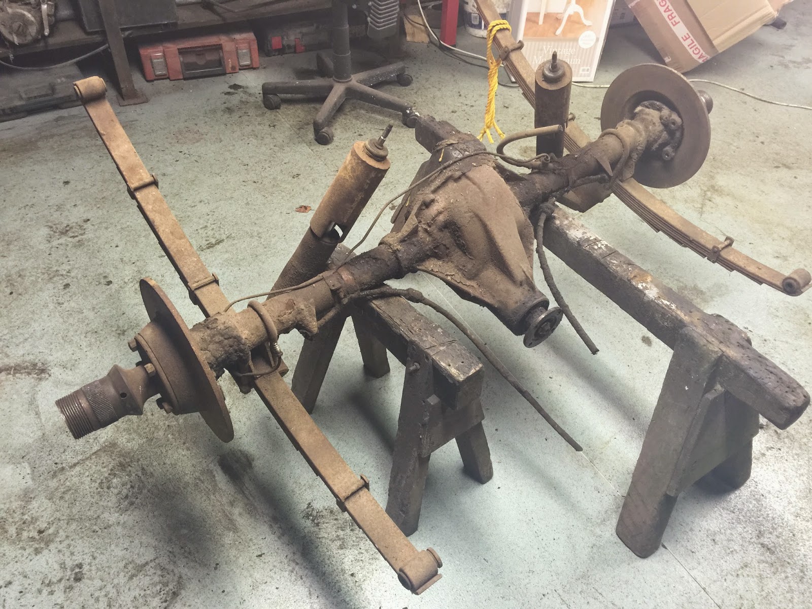 Rear Axle Seal Replacement Cost Brainy Breeze