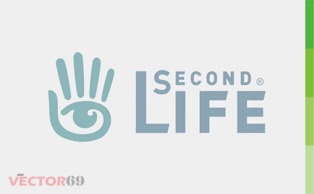 Second Life Logo - Download Vector File CDR (CorelDraw) Second Life Logo - Download Vector File CDR (CorelDraw)