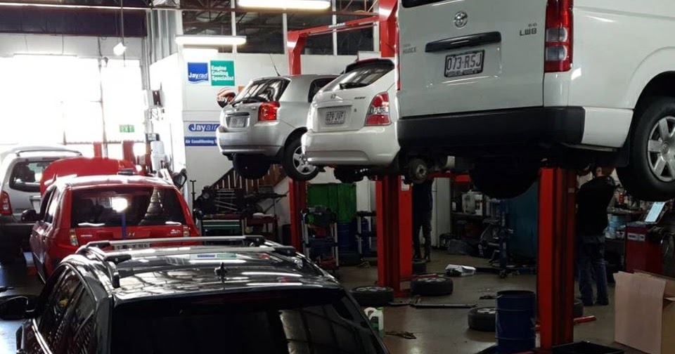 The best automotive car repair company in Milton 2020 Pearson Automotive