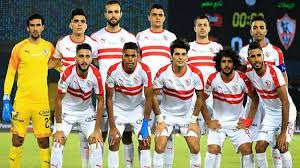 الزمالك التشكيل المتوقع