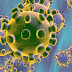 Hotspots Grow in US Corona Virus Cases - Worldwide 663740 Case Reported