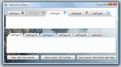 How to write custom events in vb net