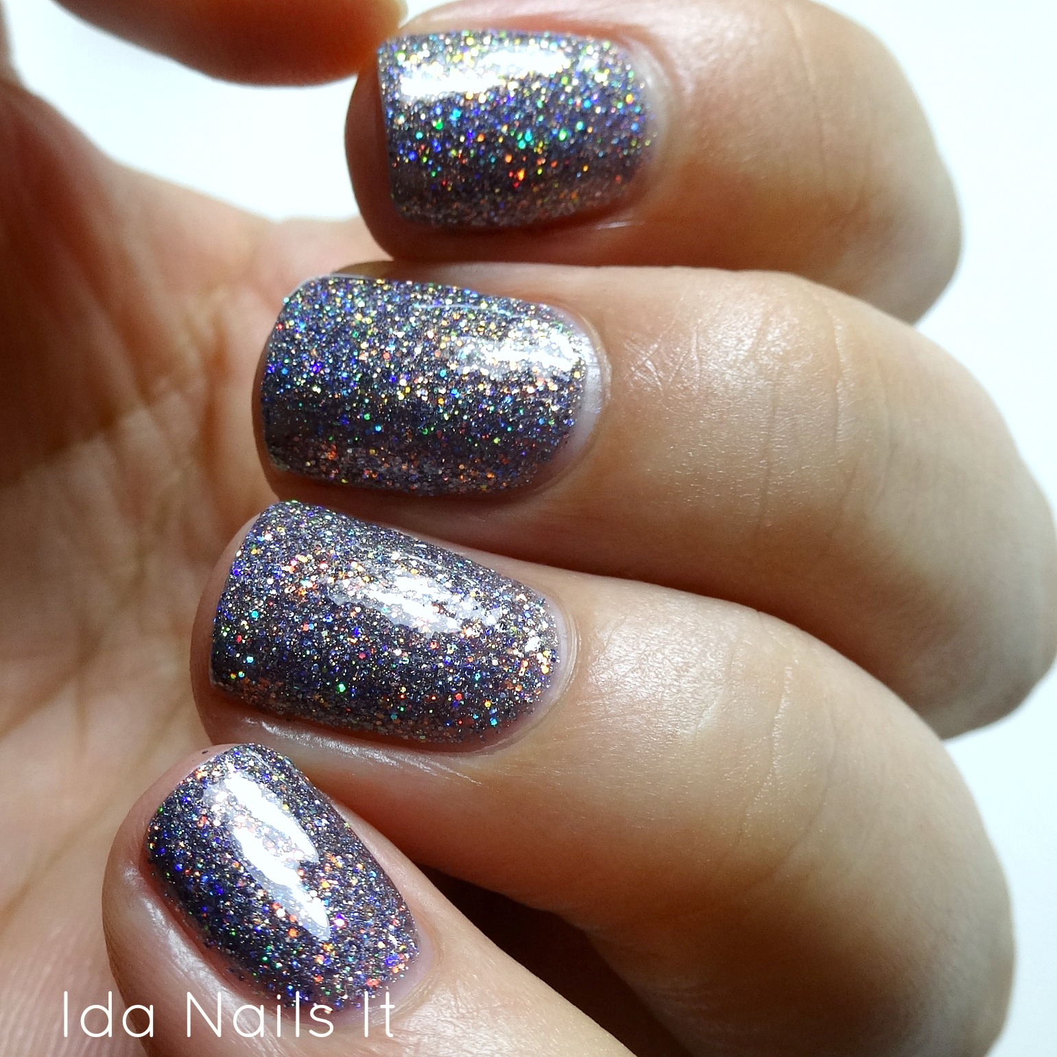 Ida Nails It: Illyrian Polish Fall 2016 Collection: Swatches and Review