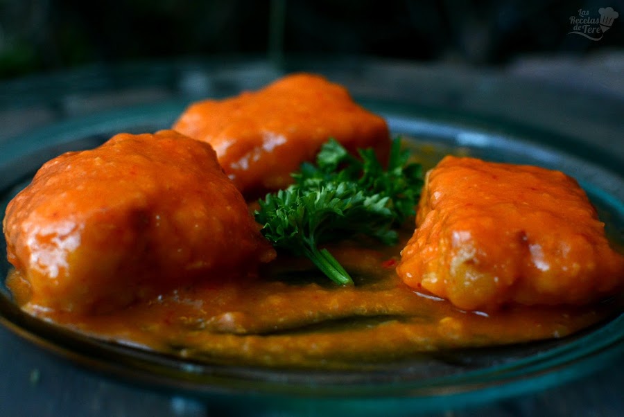 Bacalao a la vizcaína 01