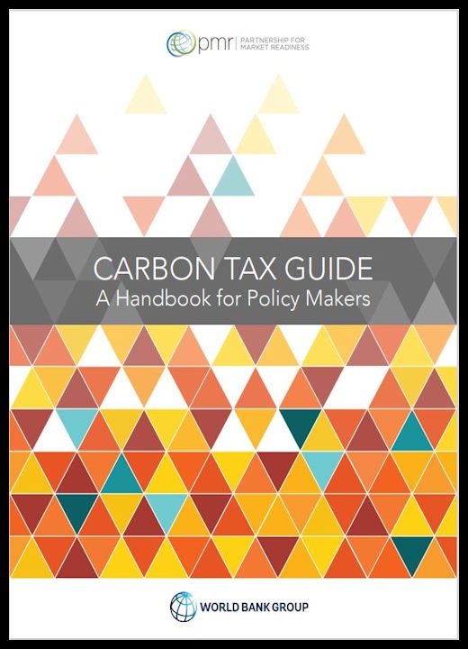 82 Alessandro-Bacci-Middle-East-Blog-Books-Worth-Reading-The-World-Bank-Carbon-Tax-Guide