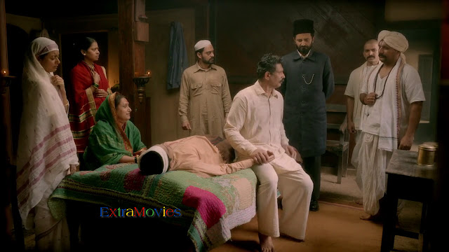 Sabka Sai Season 1 Complete Hindi 720p HDRip