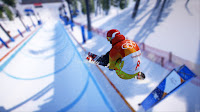 Steep: Road to the Olympics Game Screenshot 3