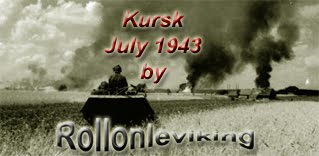 Kursk (July 1943)