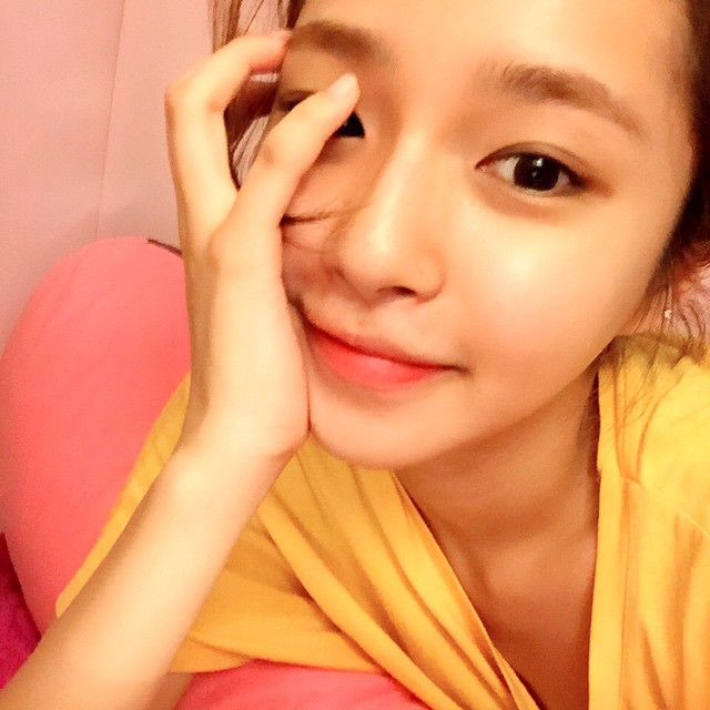 피팅모델 민경.jpg | 인스티즈