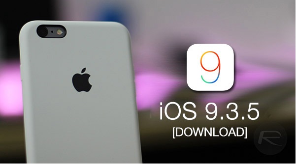 شركة ابل تصدر التحديث Ios 9 3 5 حلول الأجهزة والتطبيقات