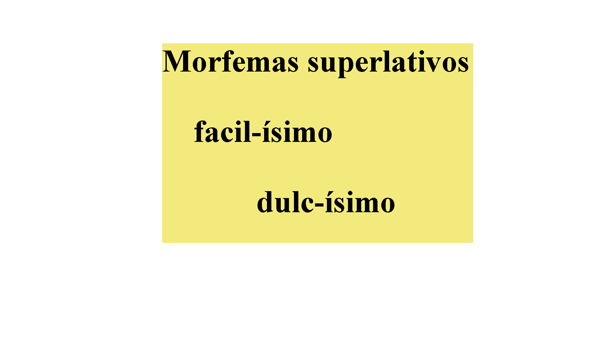 ¿Qué es un morfema gramatical? Definición y ejemplos. ¿Qué es un morfema gramatical? Definición y ejemplos.