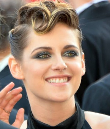 Kristen stewart fan sites