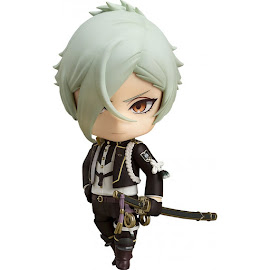 Nendoroid Touken Ranbu Hizamaru (#862) Figure