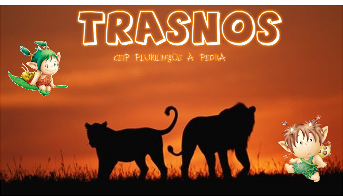 Trasnos