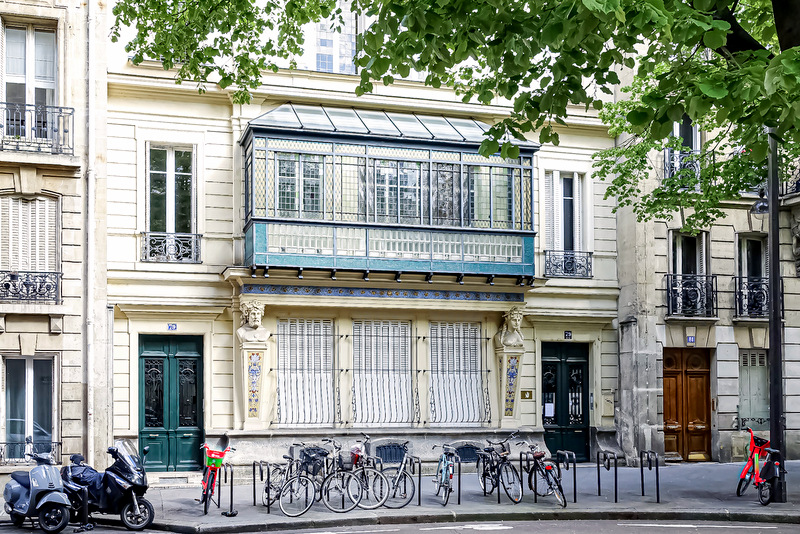 RUE MADAME PARIS クラシック PARIS