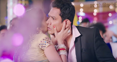  Bhokatta is an Indian Bengali language romantic comedy drama film directed by Ramesh Rout in 2019.    Sagnik Chatterjee in Bhokatta (2019) Movie   The film is starred by Om Sahani and Elina Samatray in the lead roles and Sagnik Chatterjee, Arun Banerjee, Salil Mitray, Subhadra Chakraborty and others in the supporting characters. The film is produced by Eskay Movies. It is released on 28 June, 2019 in India.  Duration: 2 Hours, 34 Minutes.   Bhokatta film is a romantic comedy drama. outstanding comedy performance of the characters. you can watch the film in the cinema hall for entertainment. A most entertaining film.     Watch the official trailer of the film 'Bhokatta' (2019) here... 