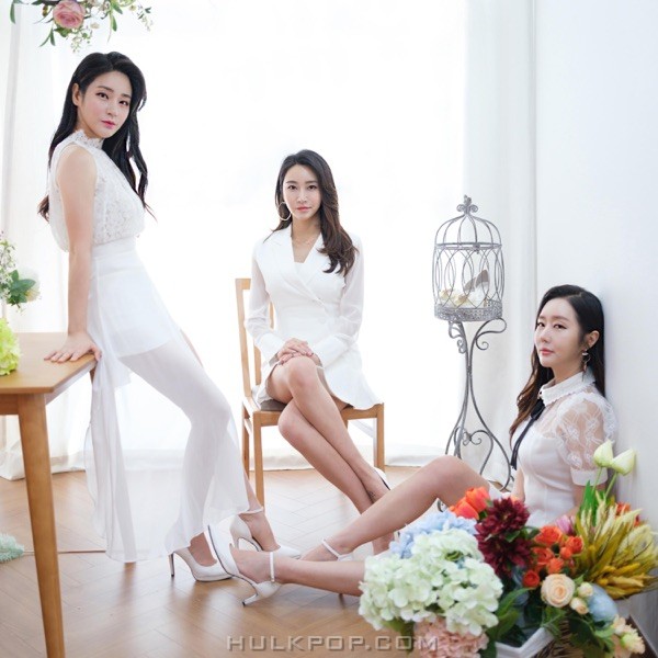 ViViChu – i refuse to say no – Single