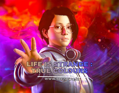 Life Is Strange True Colors
