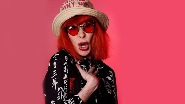 todas as mulheres, rita lee todas as mulheres, rita lee