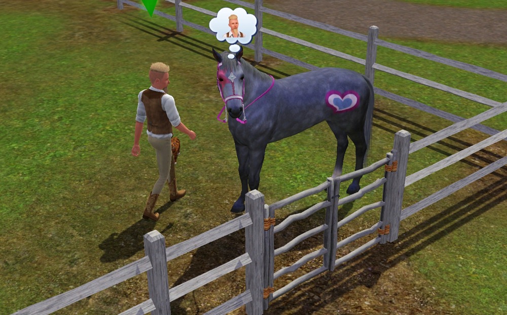 The Sims 3 Pets Sims 3 Animals