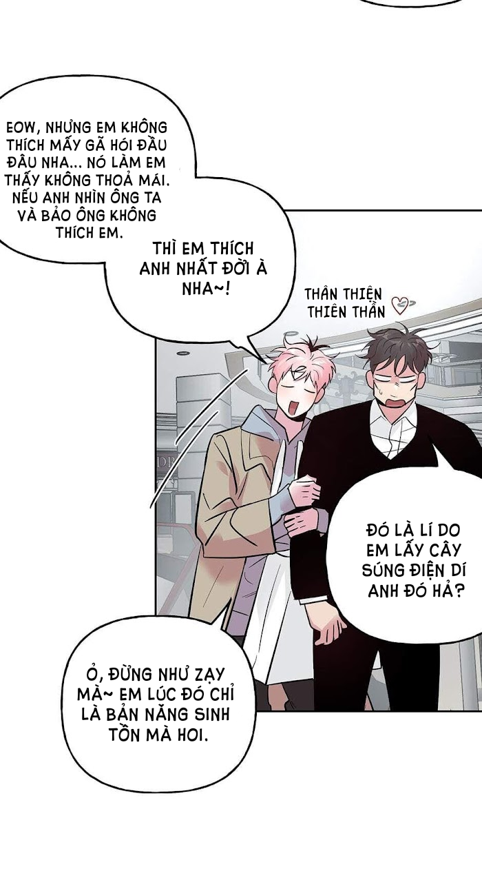 Đọc truyện Assorted Wildness - Chapter 31