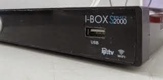 Atualizacao do receptor azplus ibox sky HD s2000