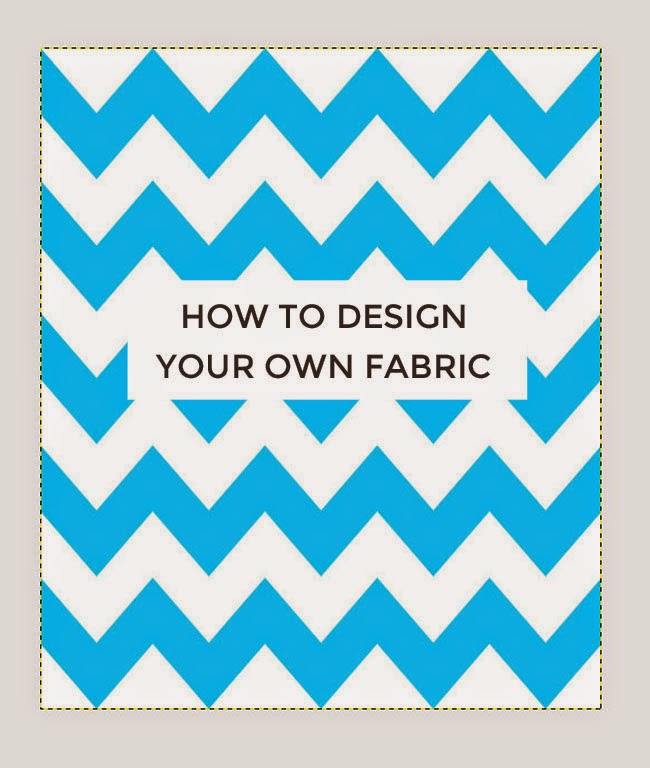 Tilly the How to Your Fabric