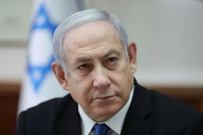 Fontes examinam a possibilidade de perdoar Netanyahu se ele deixar o cargo Fontes examinam a possibilidade de perdoar Netanyahu se ele deixar o cargo