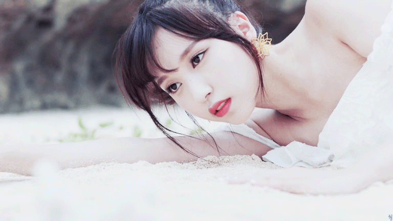 all about girls k pop