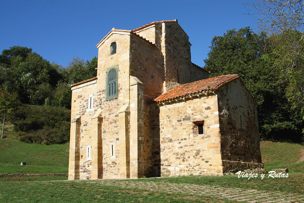 San Miguel de Lillo