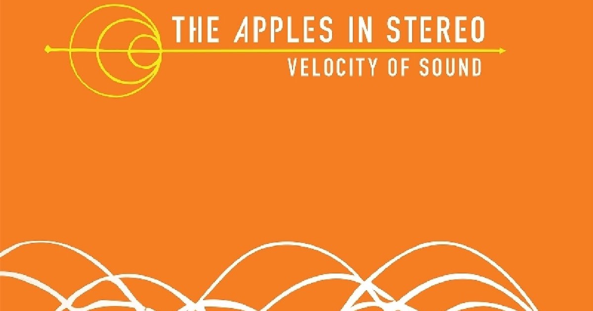 The Apples In Stereo A Top 10 List
