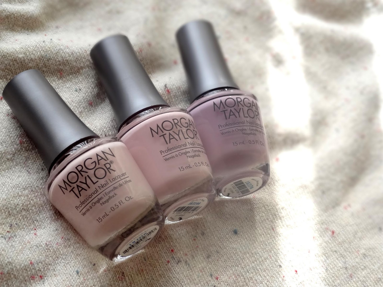 Makeup, Beauty and More Taylor Spring'19 Collection The Color