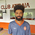 Cristian defenderá seu 10º clube diferente na carreira: o Atibaia na A2