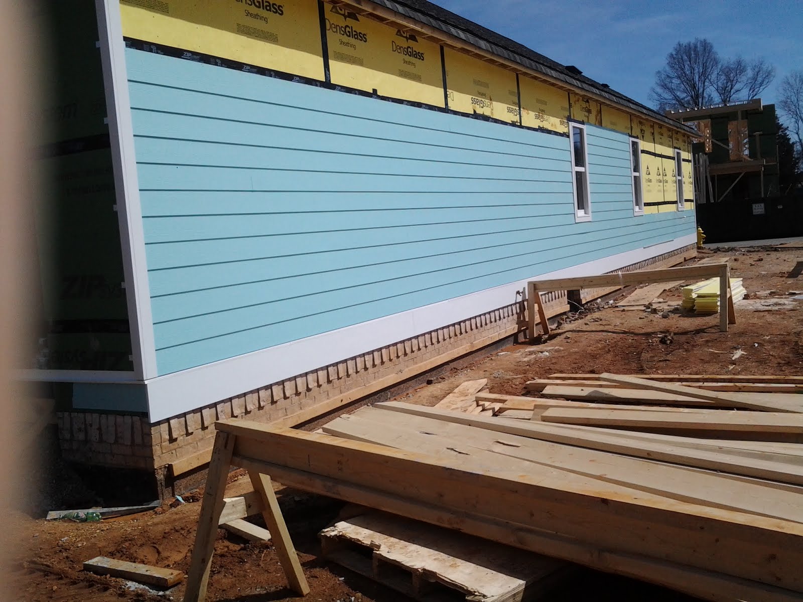 Melody Johnson Siding