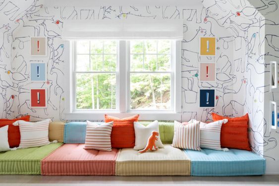 8 Desain Kamar Anak Laki-laki Keren dan Stylish yang Bisa Anda Wujudkan! 8 Desain Kamar Anak Laki-laki Keren dan Stylish yang Bisa Anda Wujudkan!